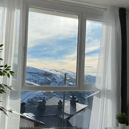 7 Vistasur * Sierra Nevada