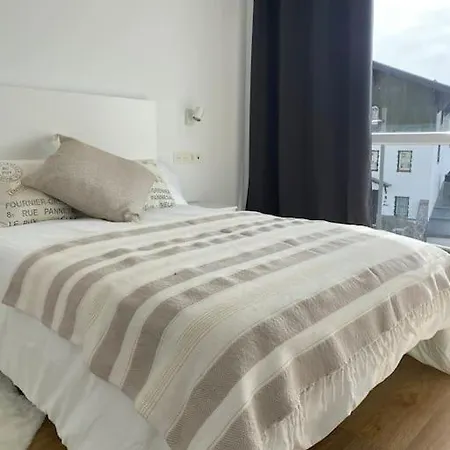 7 Vistasur Apartment