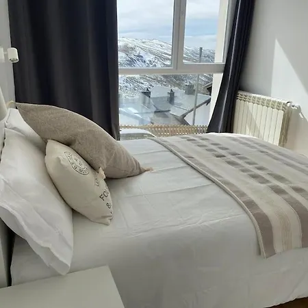 Lejlighed 7 Vistasur