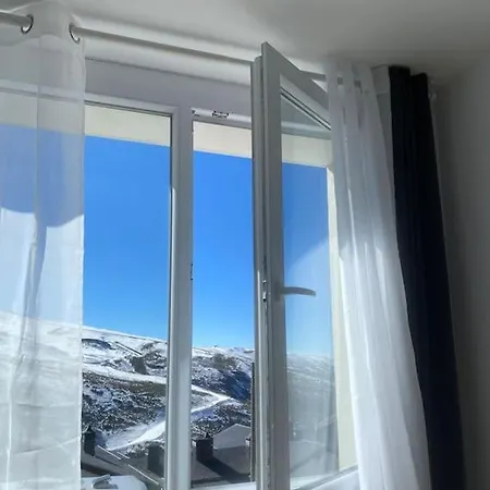 Apartamento 7 Vistasur *