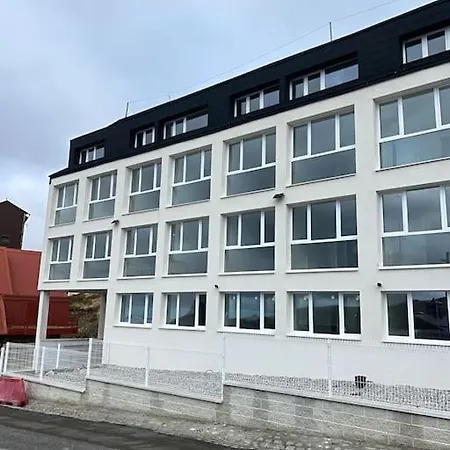 Lejlighed 7 Vistasur Sierra Nevada