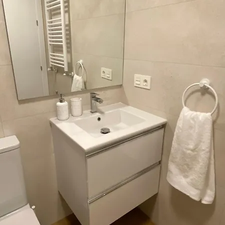 Apartment 7 Vistasur *
