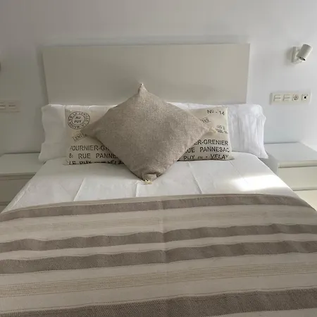 7 Vistasur Lejlighed *