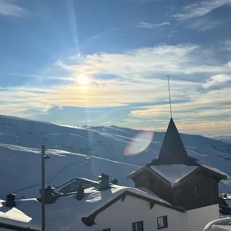 Appartement 7 Vistasur *