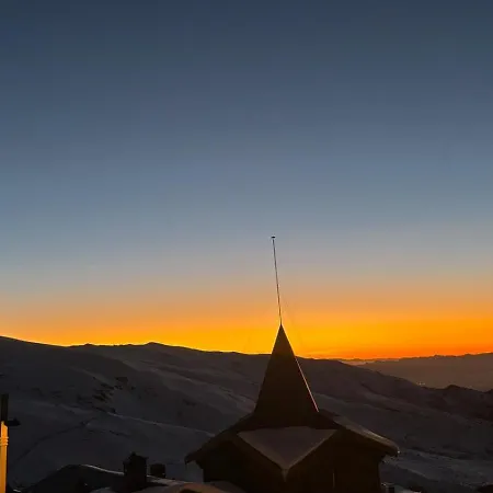 7 Vistasur Appartement Sierra Nevada