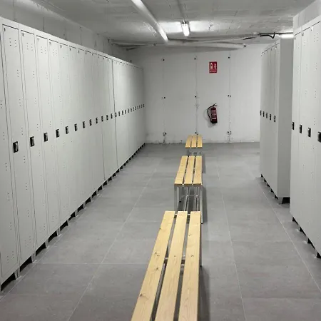7 Vistasur Apartment