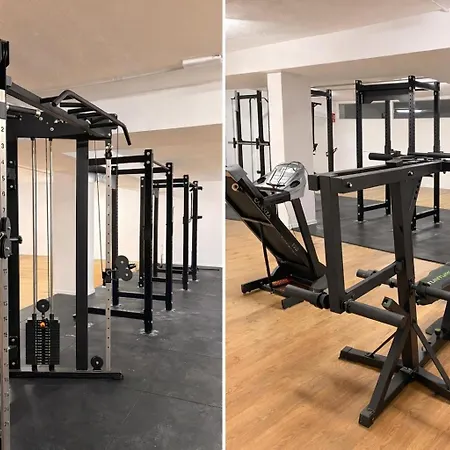 7 Vistasur Appartement