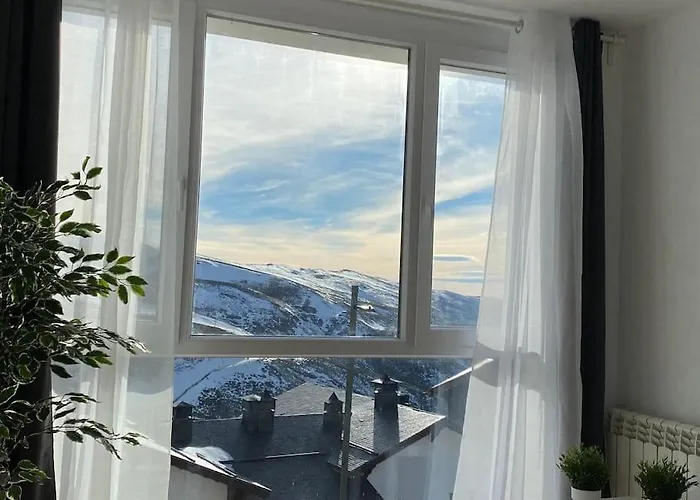 7 Vistasur * Sierra Nevada