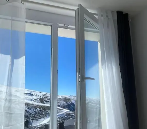 Appartement 7 Vistasur *