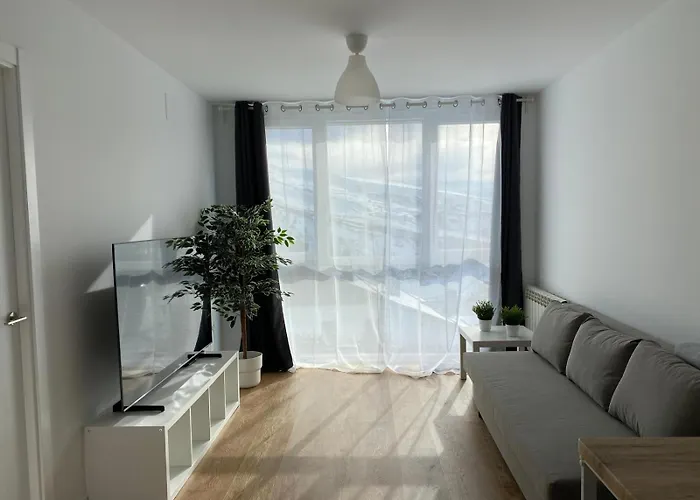 Appartement 7 Vistasur *