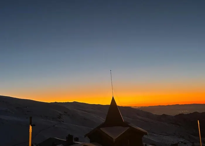 7 Vistasur Appartement Sierra Nevada