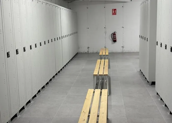 7 Vistasur Appartement