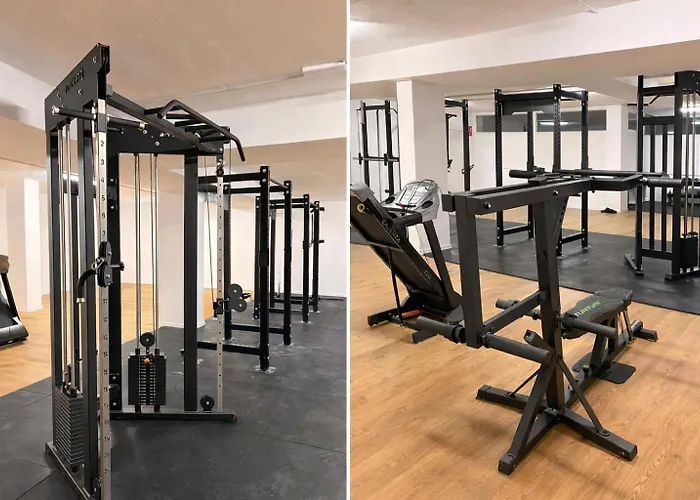 7 Vistasur Appartement