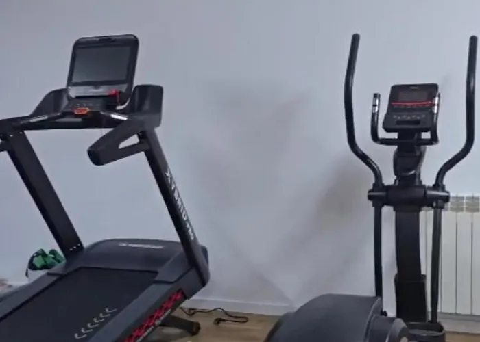 Appartement 7 Vistasur Sierra Nevada