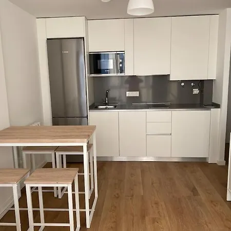 7 Vistasur شقة سْييرا نيفادا