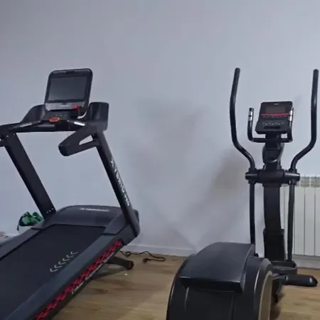 شقة 7 Vistasur سْييرا نيفادا