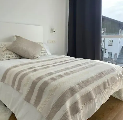 7 Vistasur Apartamento