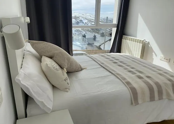 Apartamento 7 Vistasur