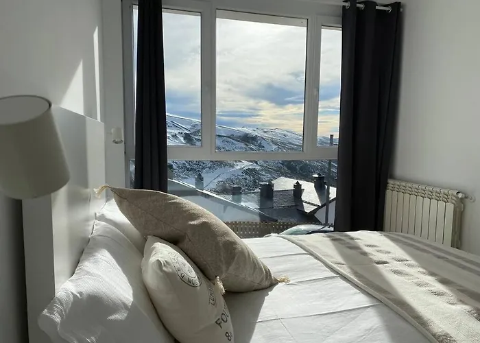 7 Vistasur Apartamento