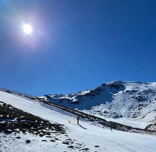 Apartamento 7 Vistasur