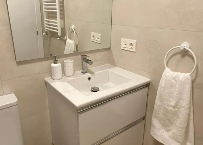 Apartamento 7 Vistasur *