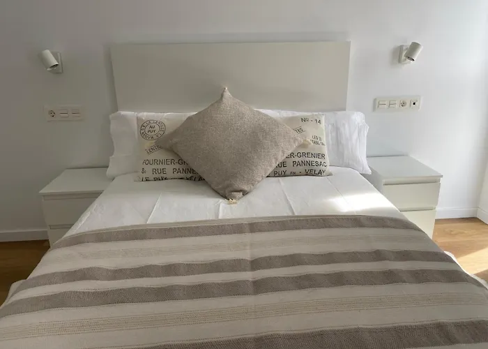 7 Vistasur Apartamento *