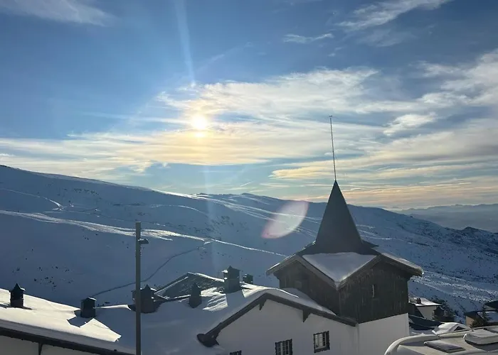 Apartamento 7 Vistasur *